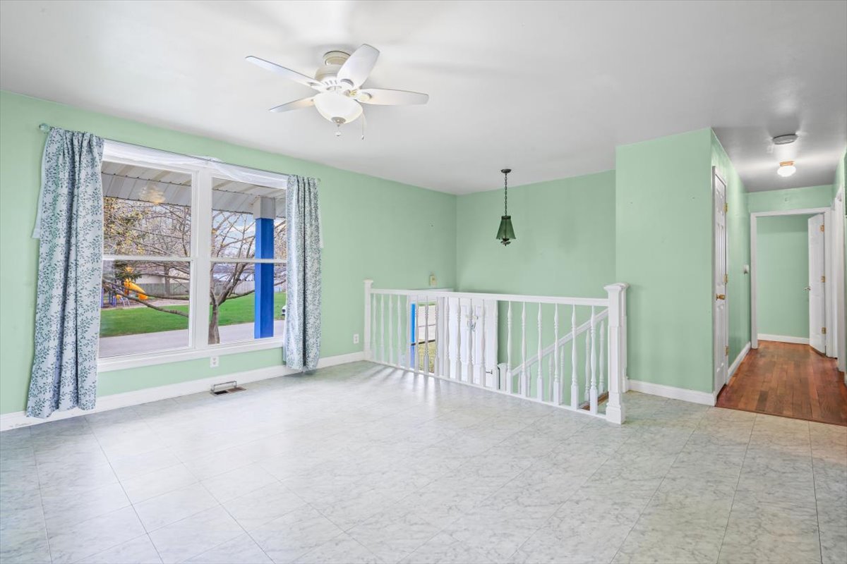 1513 GATES Drive, Rantoul, IL 61866