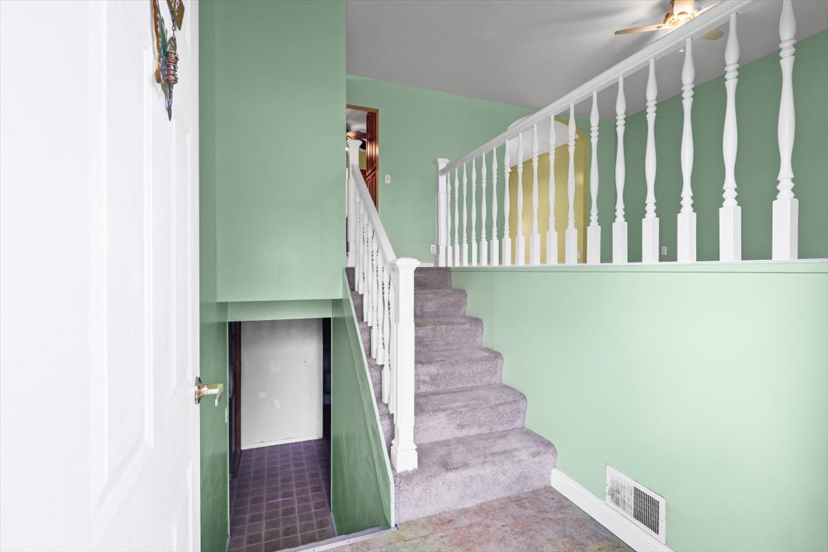 1513 GATES Drive, Rantoul, IL 61866