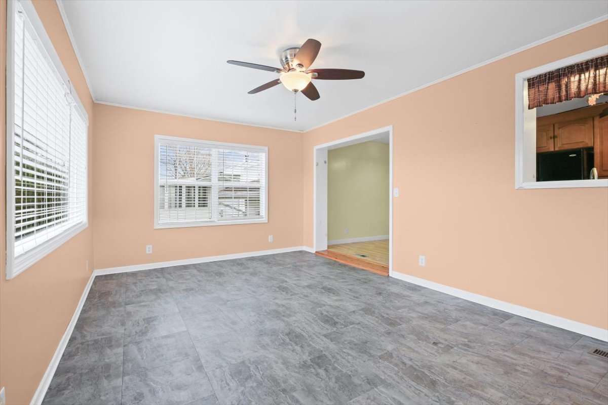 1513 GATES Drive, Rantoul, IL 61866