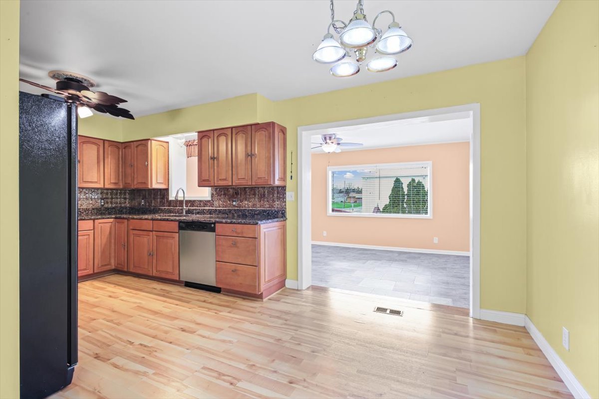 1513 GATES Drive, Rantoul, IL 61866