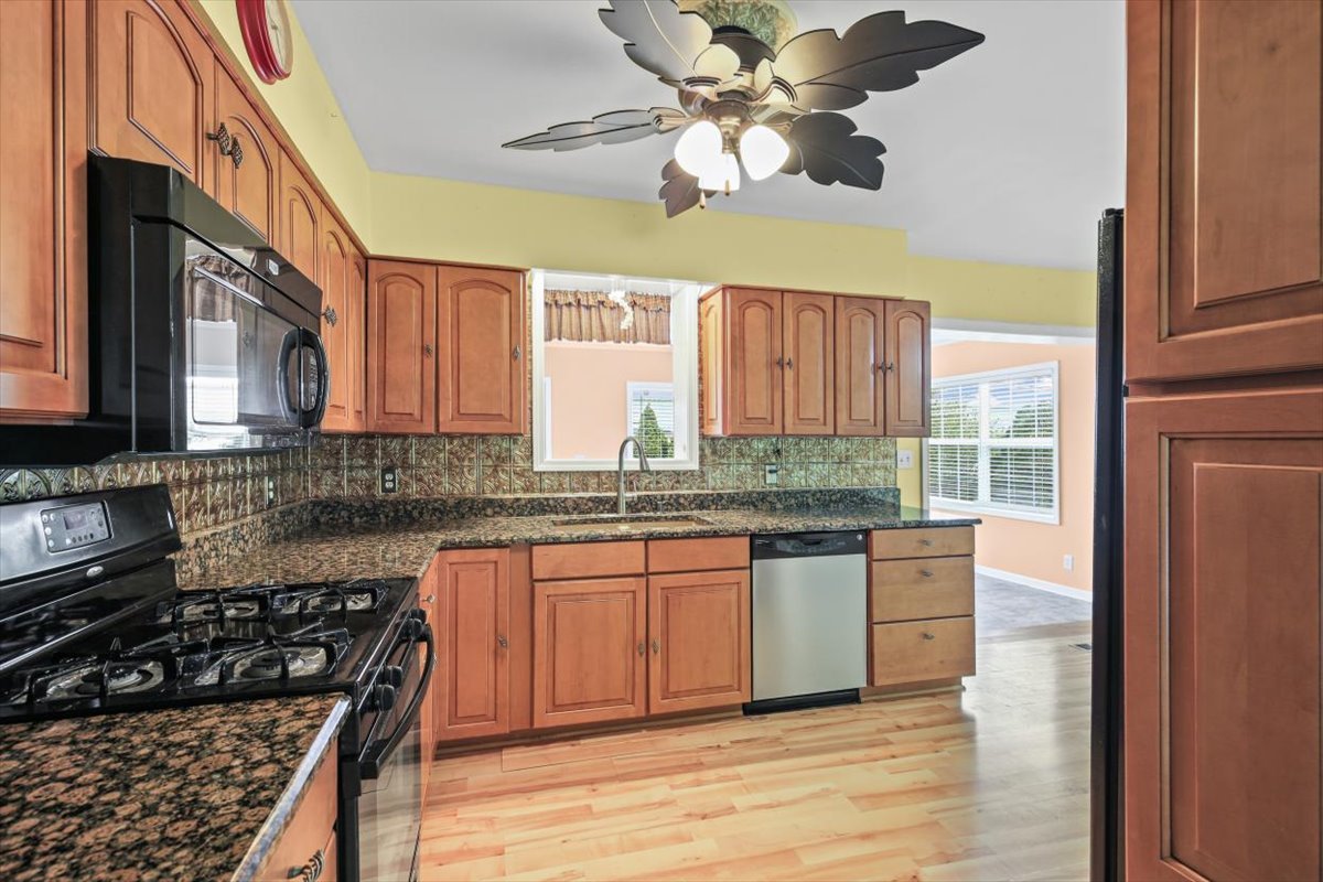 1513 GATES Drive, Rantoul, IL 61866