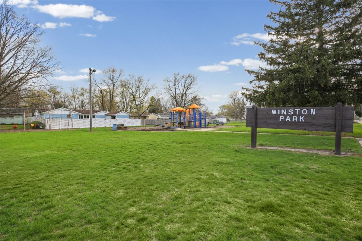 1513 GATES Drive, Rantoul, IL 61866