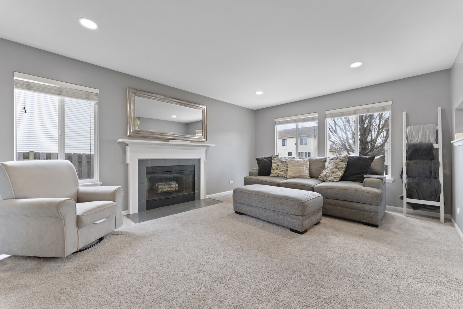 1438 S Amarias Drive, Round Lake, IL 60073