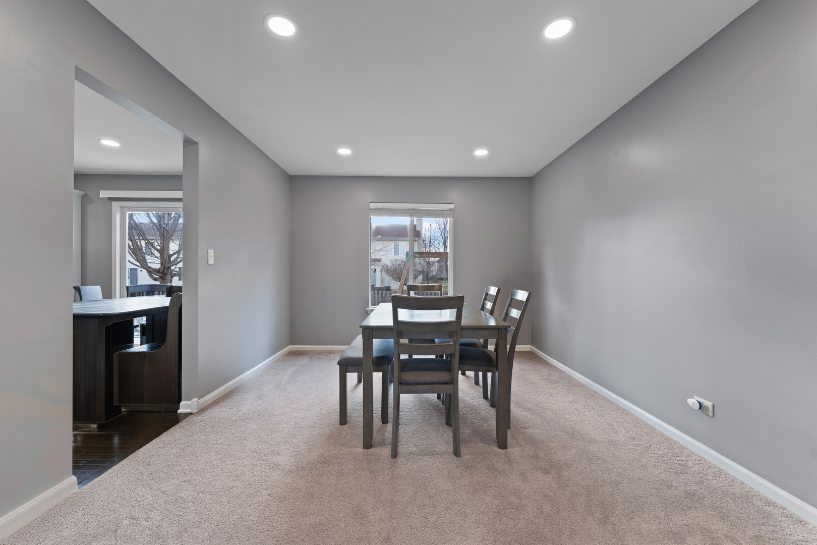 1438 S Amarias Drive, Round Lake, IL 60073