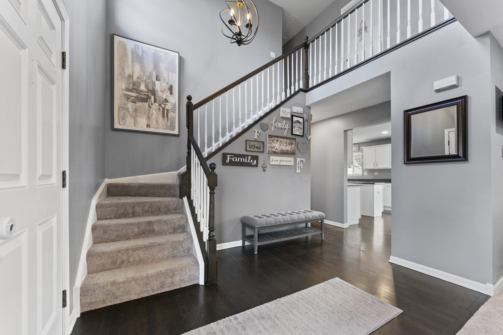 1438 S Amarias Drive, Round Lake, IL 60073