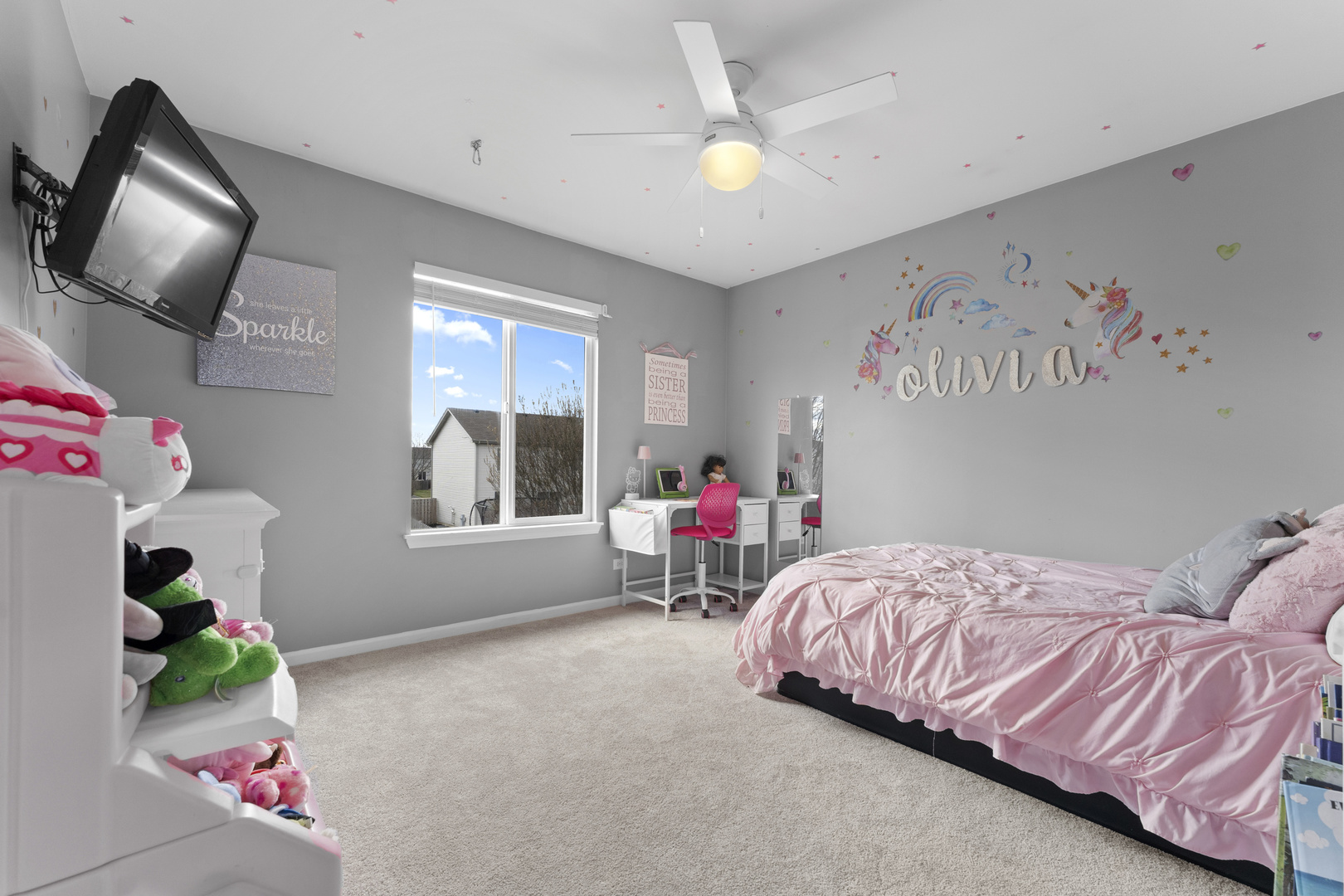 1438 S Amarias Drive, Round Lake, IL 60073