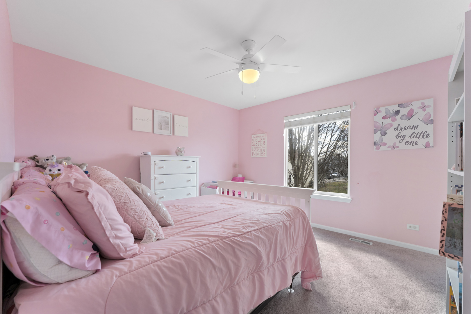 1438 S Amarias Drive, Round Lake, IL 60073