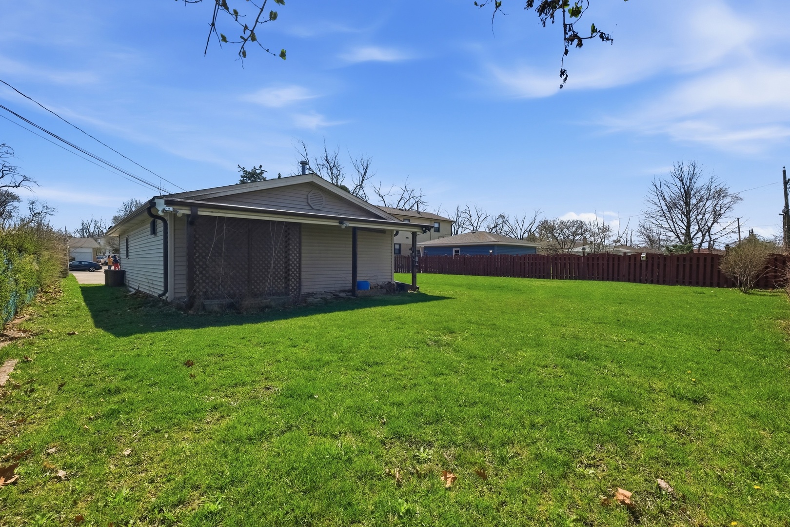 1506 W Palm Drive, Mount Prospect, IL 60056