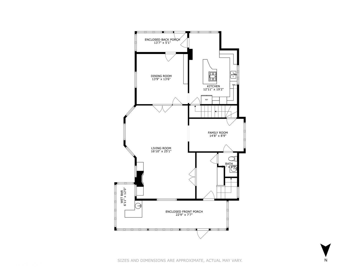 1492 W Irving Park Road, Itasca, IL 60143