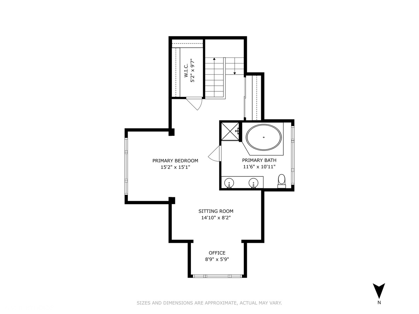 1492 W Irving Park Road, Itasca, IL 60143