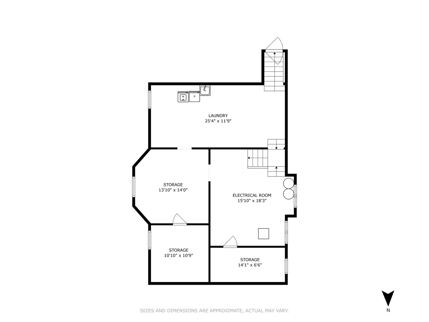 1492 W Irving Park Road, Itasca, IL 60143