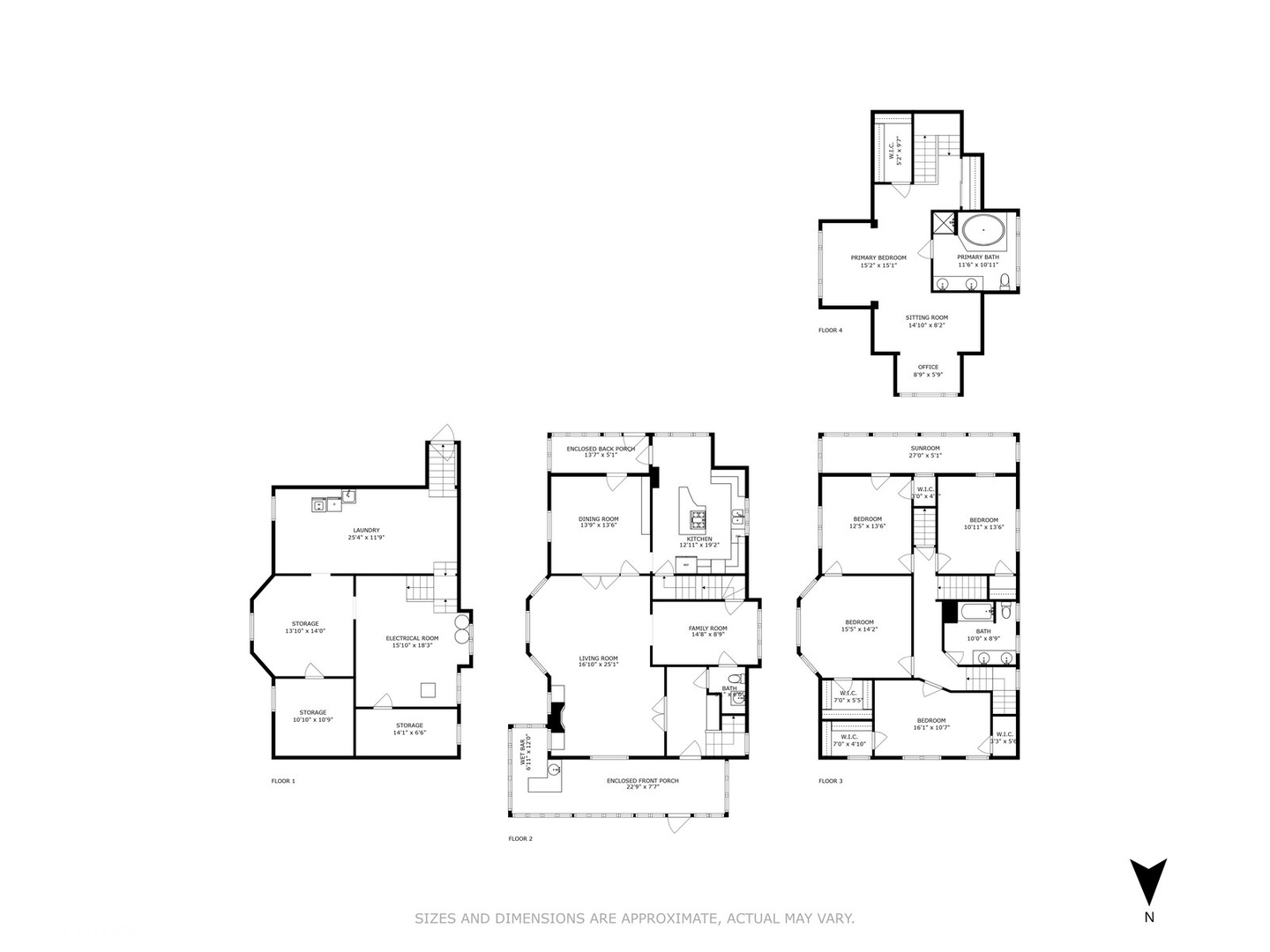 1492 W Irving Park Road, Itasca, IL 60143