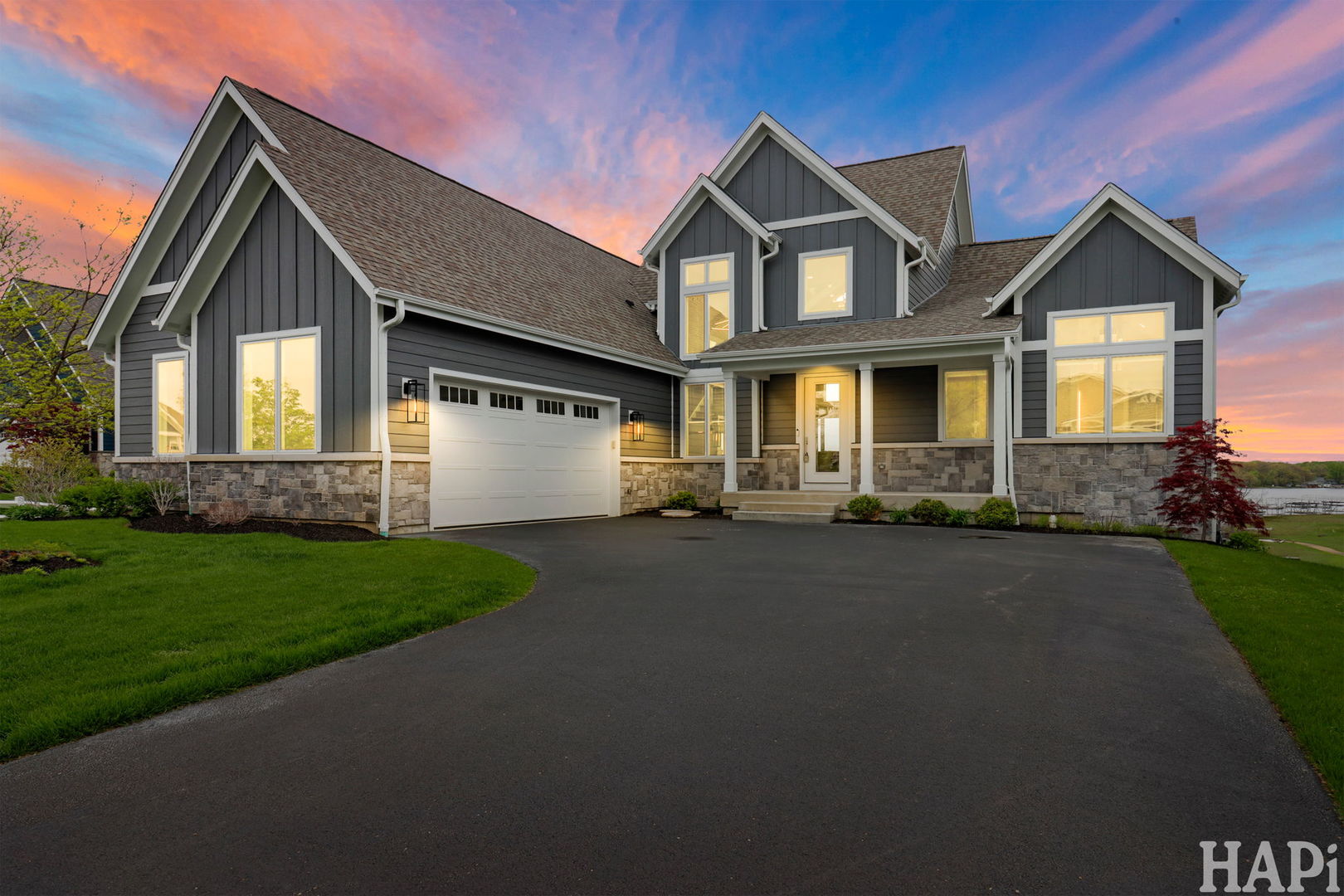 40561 N North Newport Drive, Antioch, IL 60002