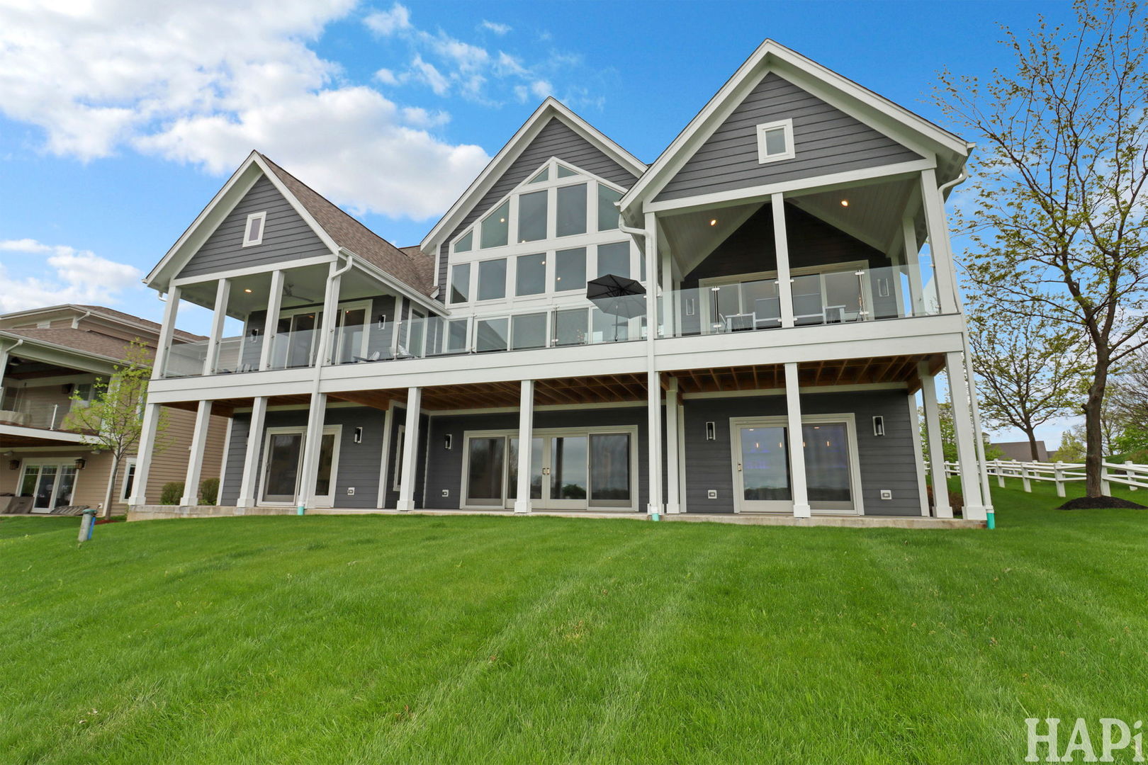 40561 N North Newport Drive, Antioch, IL 60002