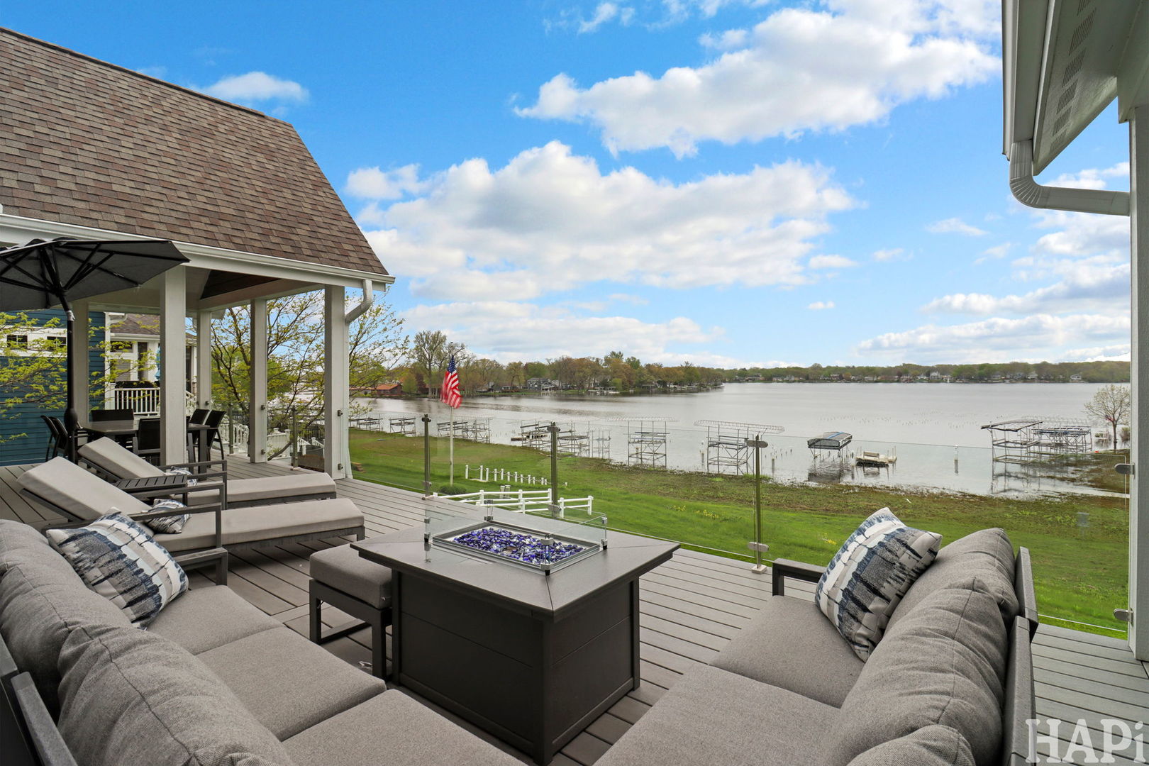 40561 N North Newport Drive, Antioch, IL 60002