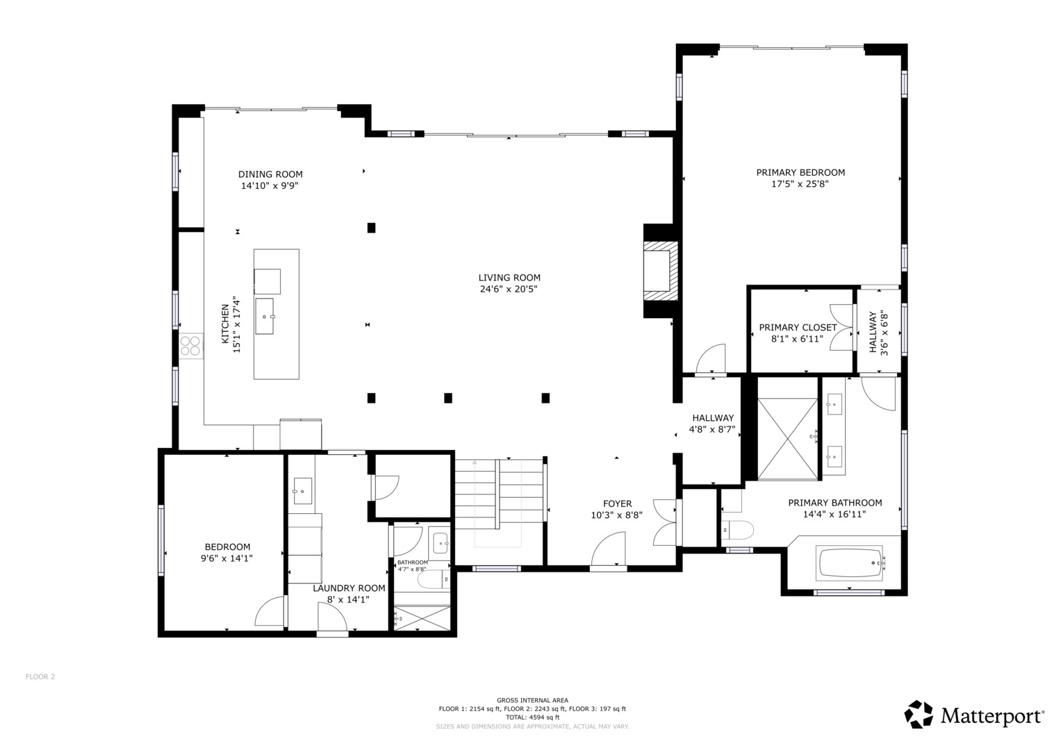 40561 N North Newport Drive, Antioch, IL 60002