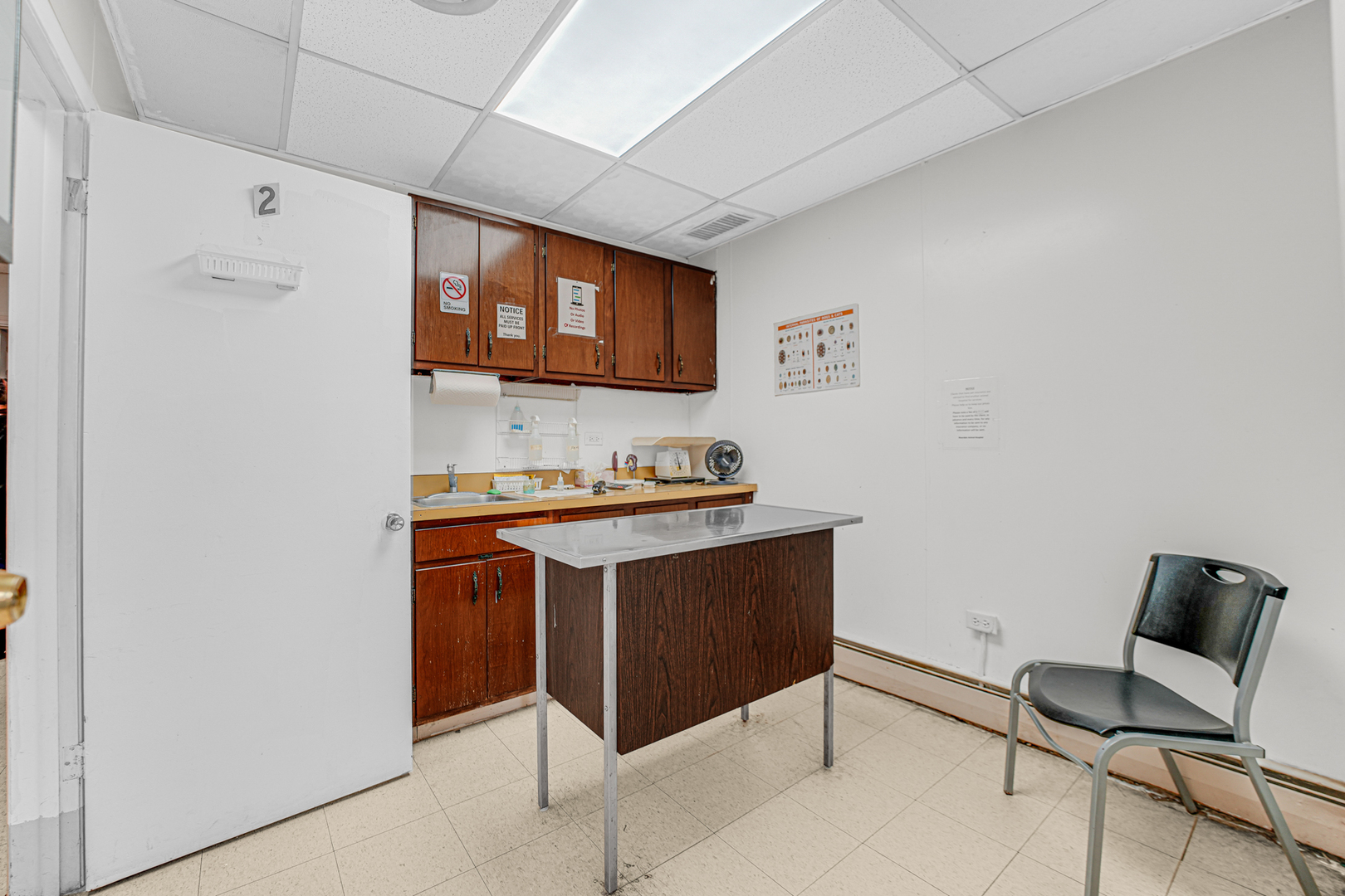 14206 S Indiana Avenue, Riverdale, IL 60827