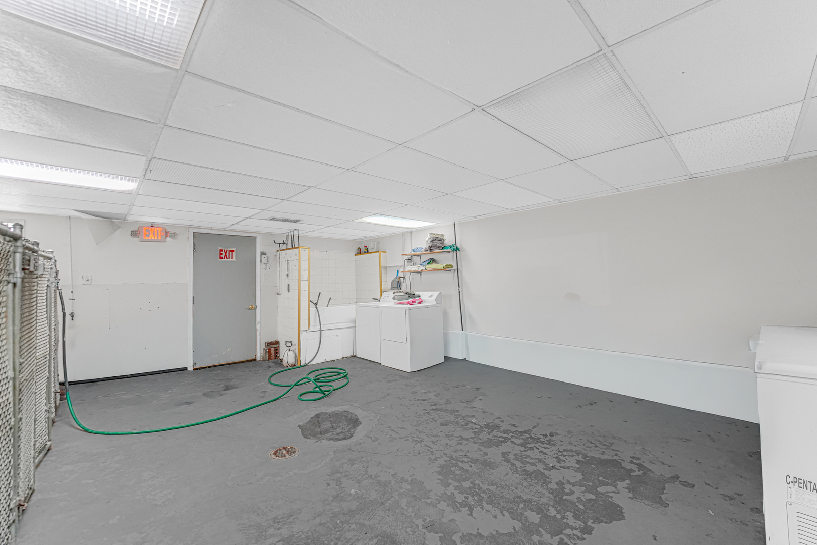 14206 S Indiana Avenue, Riverdale, IL 60827