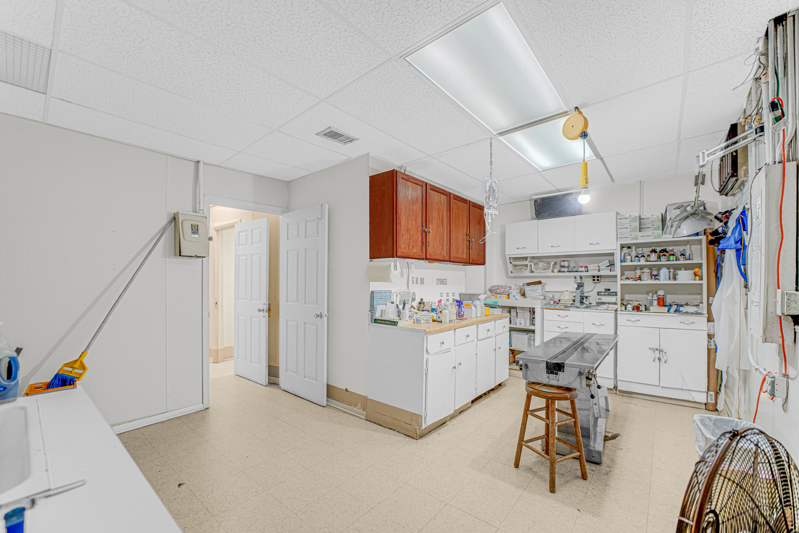 14206 S Indiana Avenue, Riverdale, IL 60827