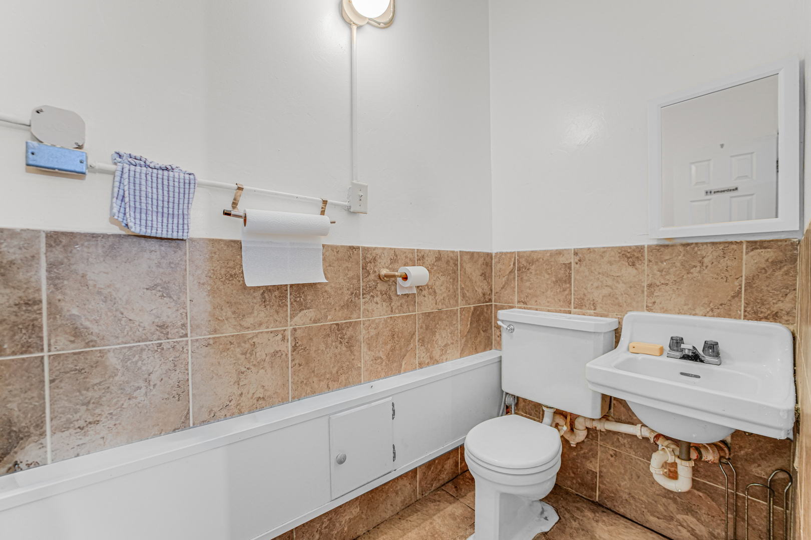 14206 S Indiana Avenue, Riverdale, IL 60827