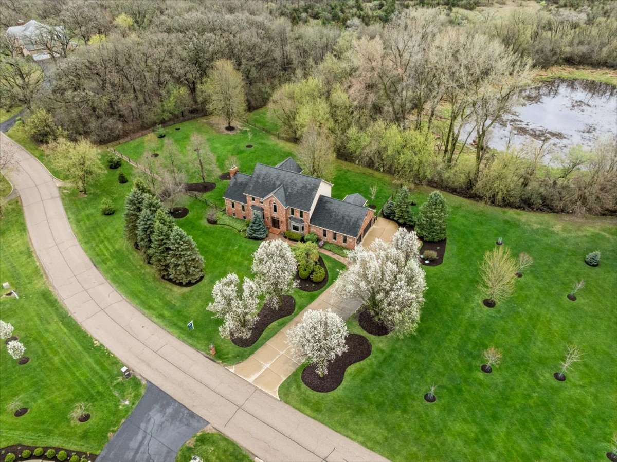 1601 Anthony Lane, McHenry, IL 60051