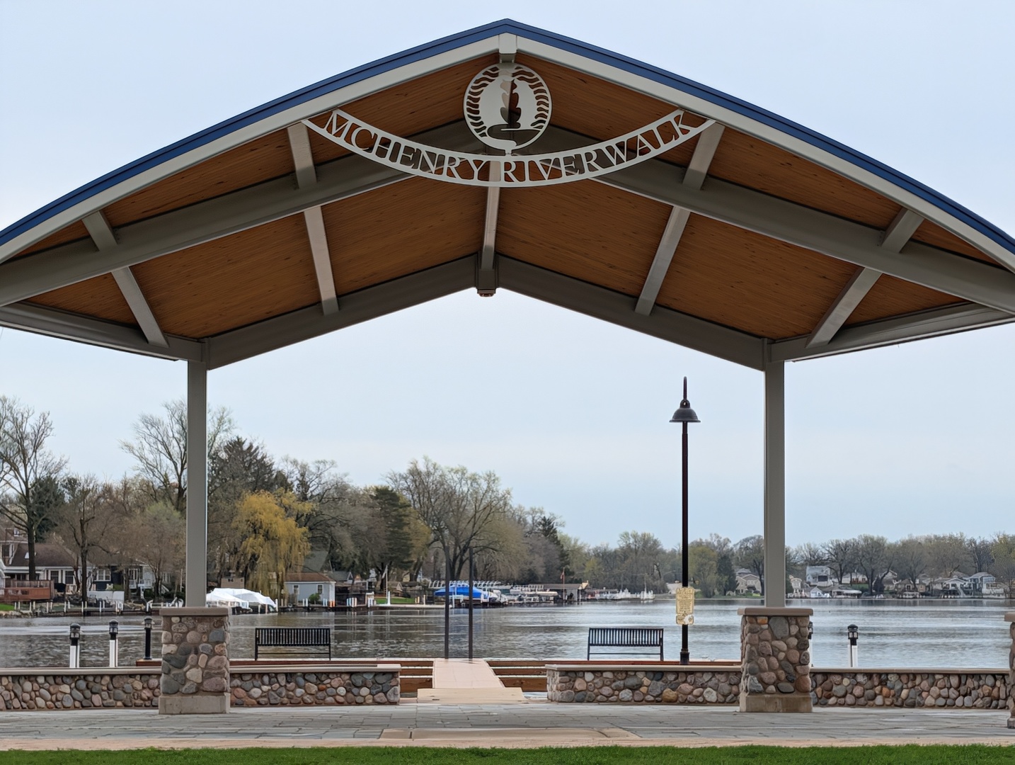 1601 Anthony Lane, McHenry, IL 60051