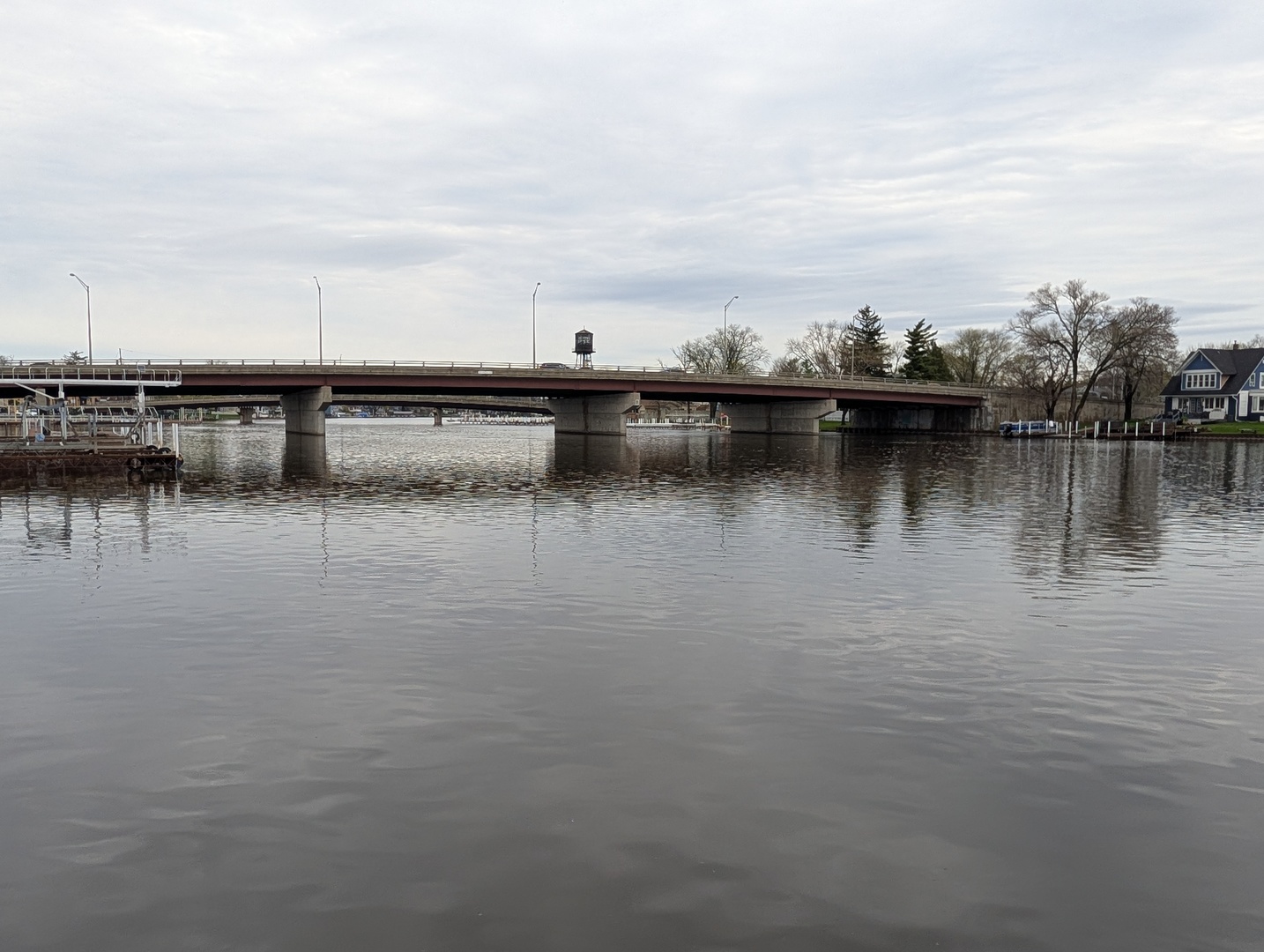 1601 Anthony Lane, McHenry, IL 60051