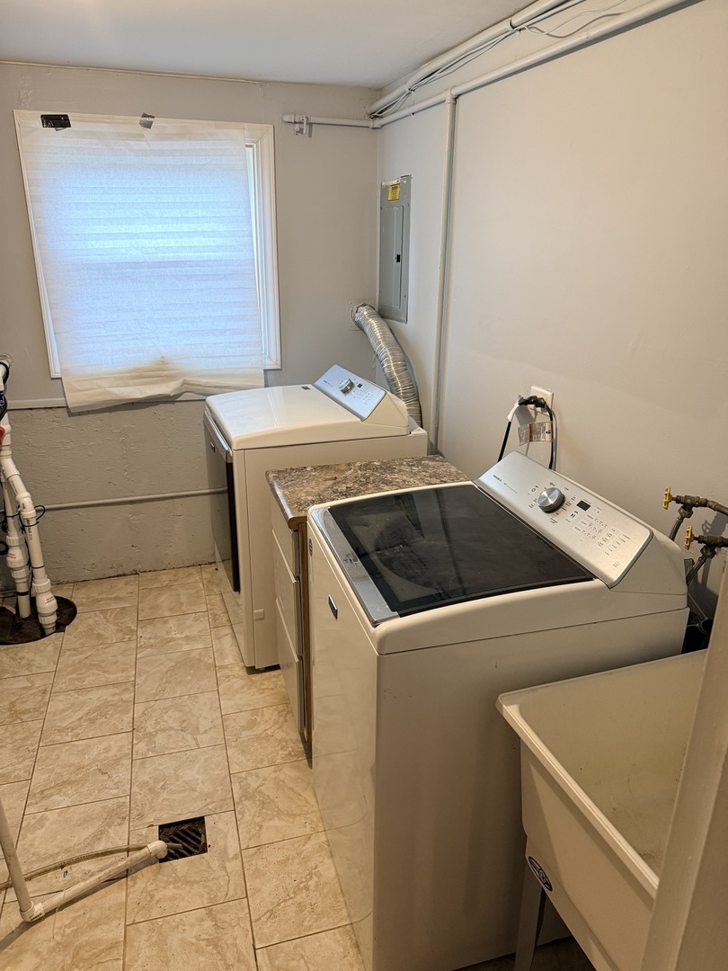 202 Kentucky Street, Park Forest, IL 60466