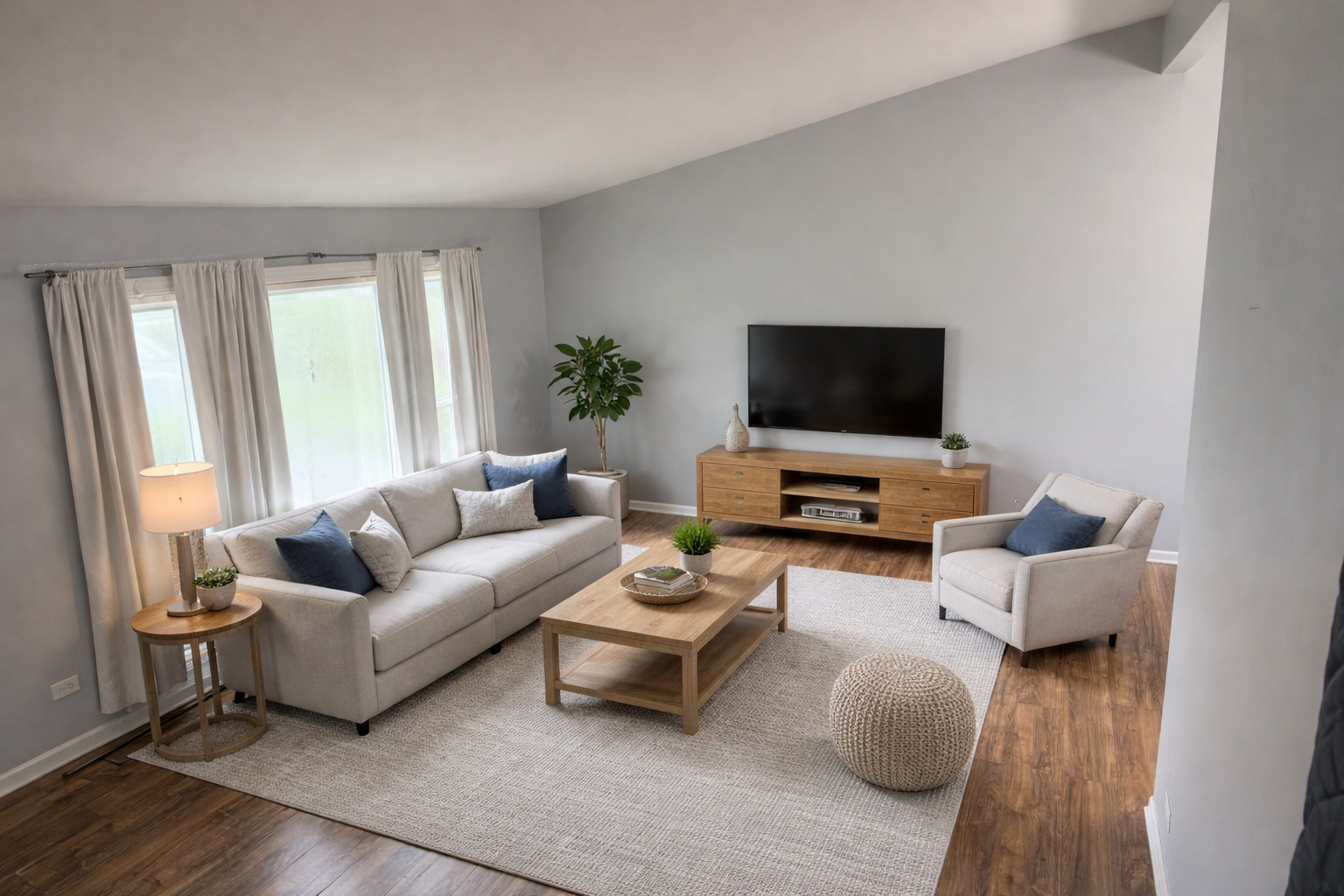 202 Kentucky Street, Park Forest, IL 60466