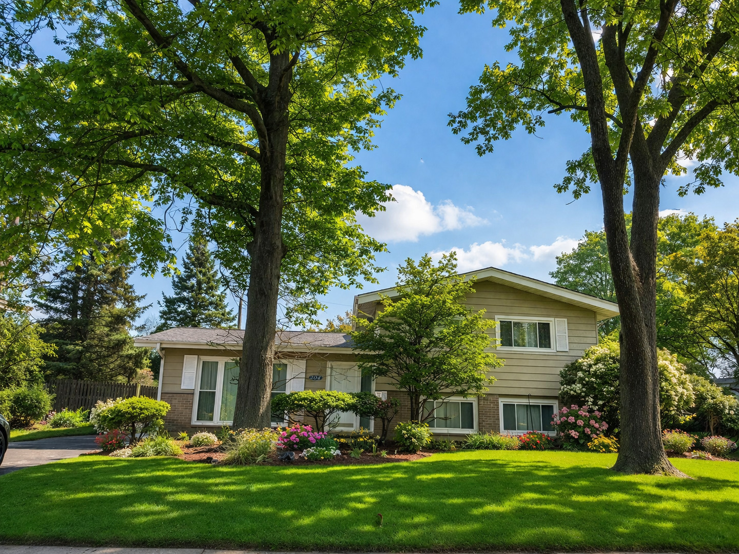 202 Kentucky Street, Park Forest, IL 60466