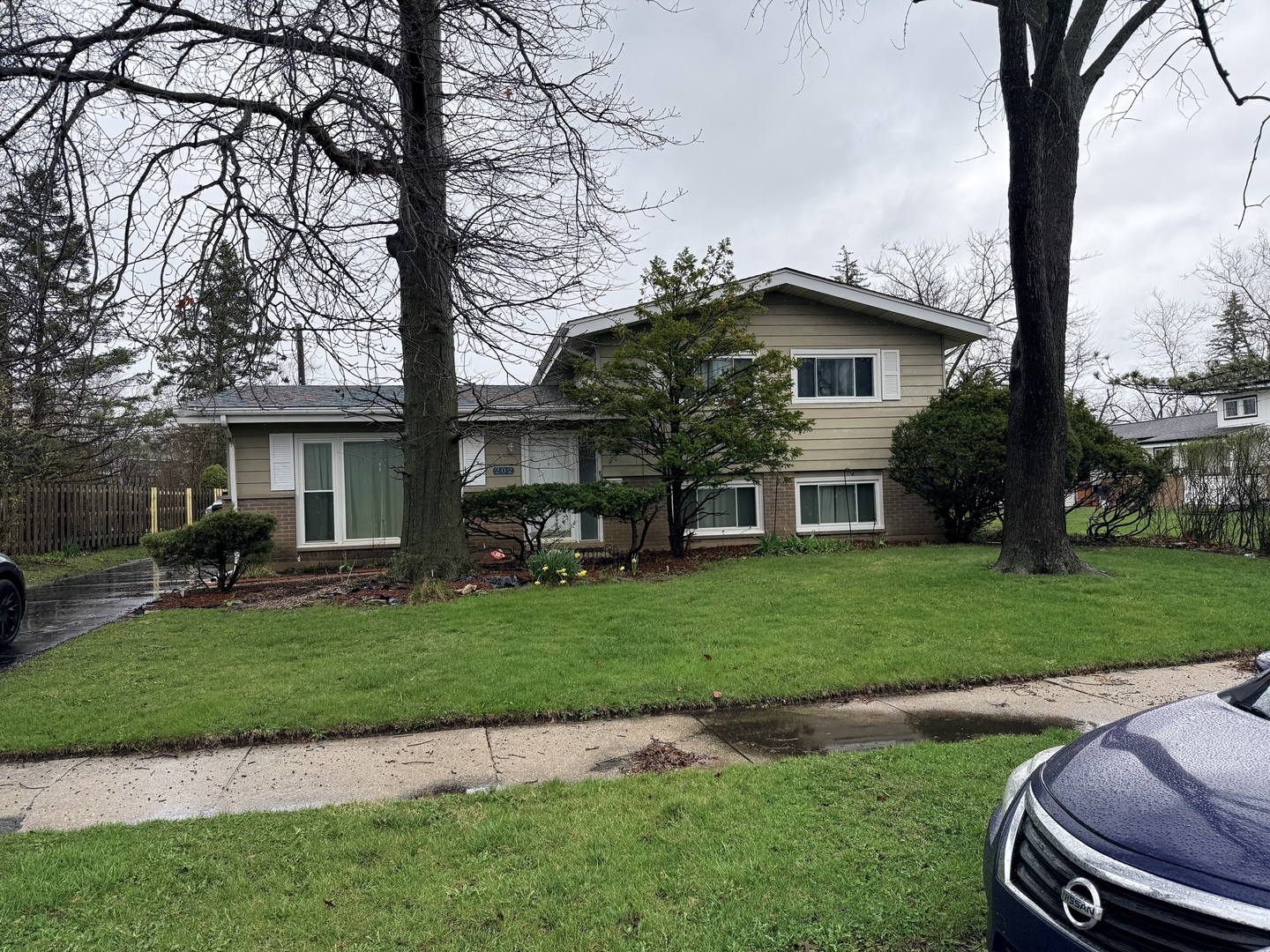 202 Kentucky Street, Park Forest, IL 60466