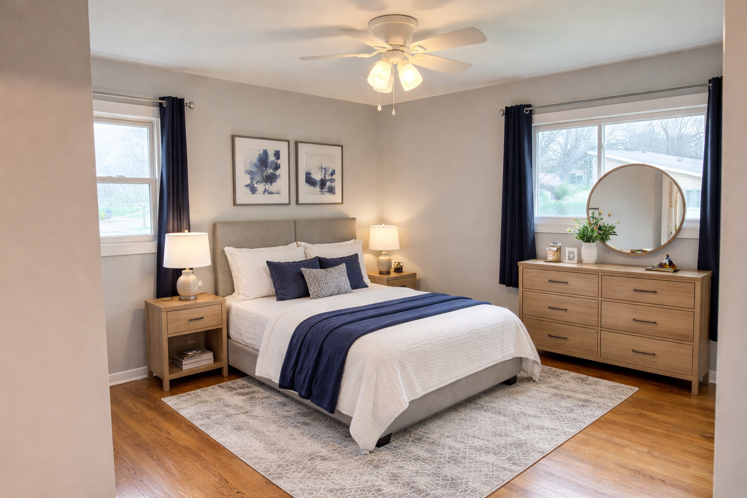 202 Kentucky Street, Park Forest, IL 60466