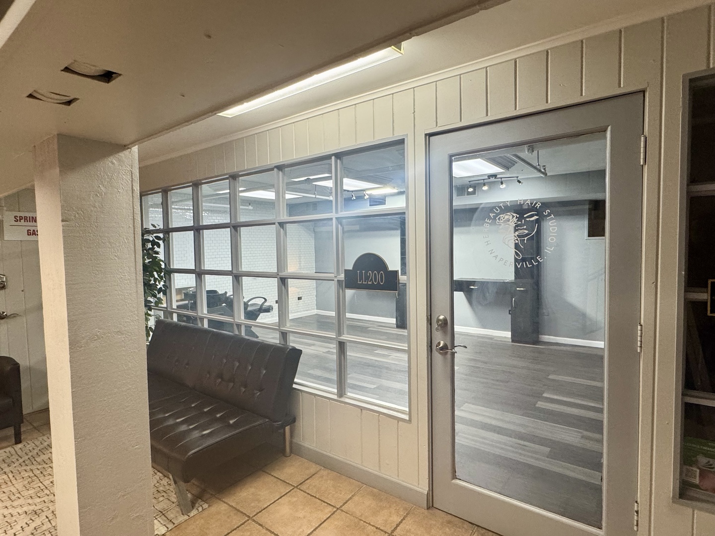 25 S Washington Street #LL200, Naperville, IL 60540