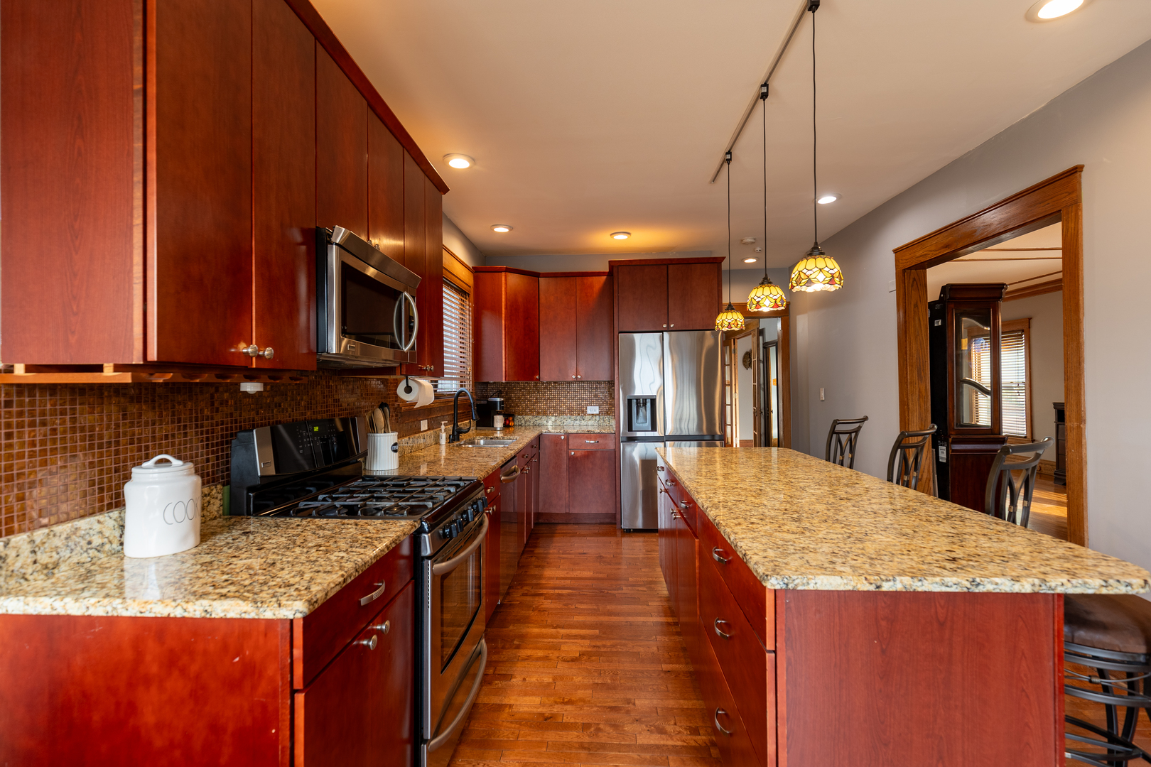 3416 Euclid Avenue, Berwyn, IL 60402