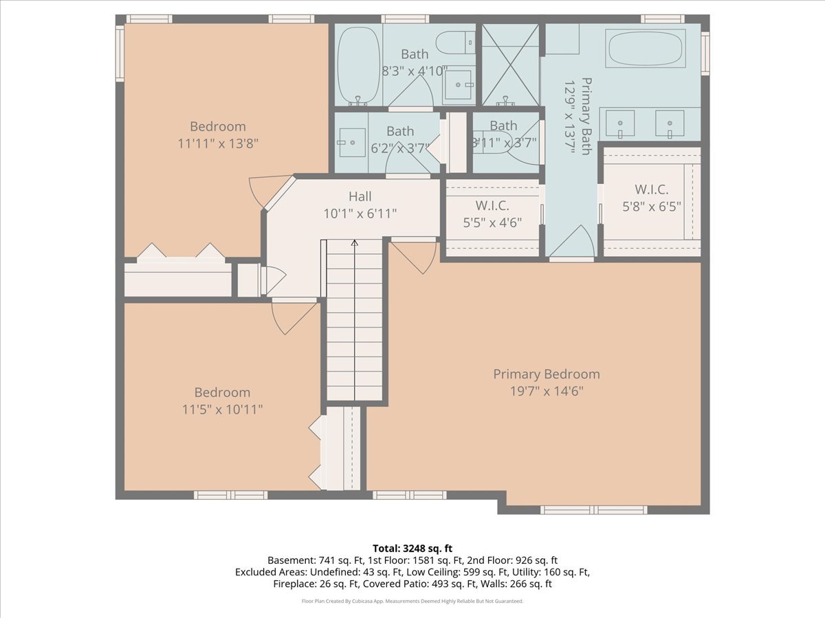 334 E MCKENNA Court, Elmhurst, IL 60126