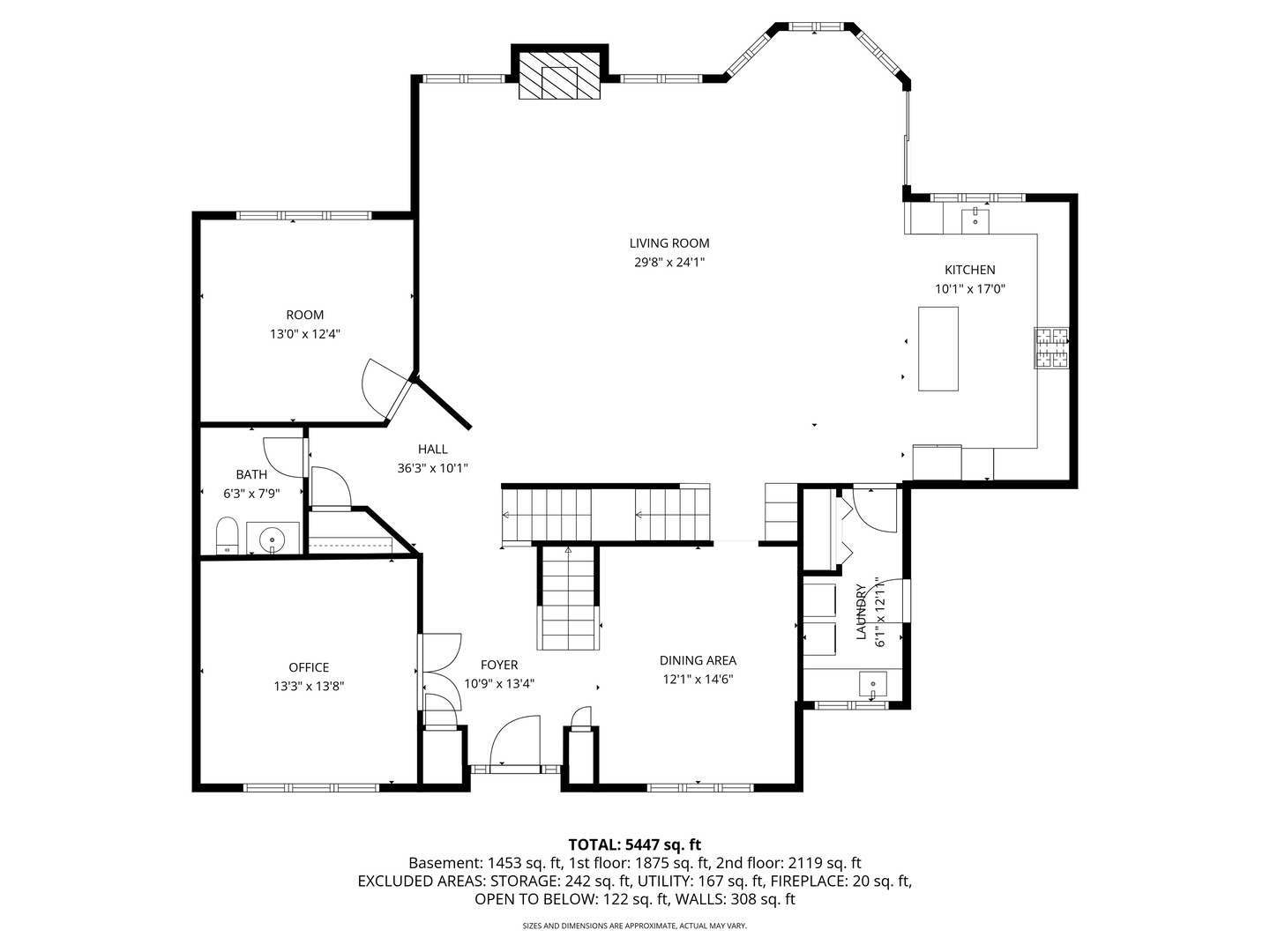 39W514 Bealer Circle, Geneva, IL 60134