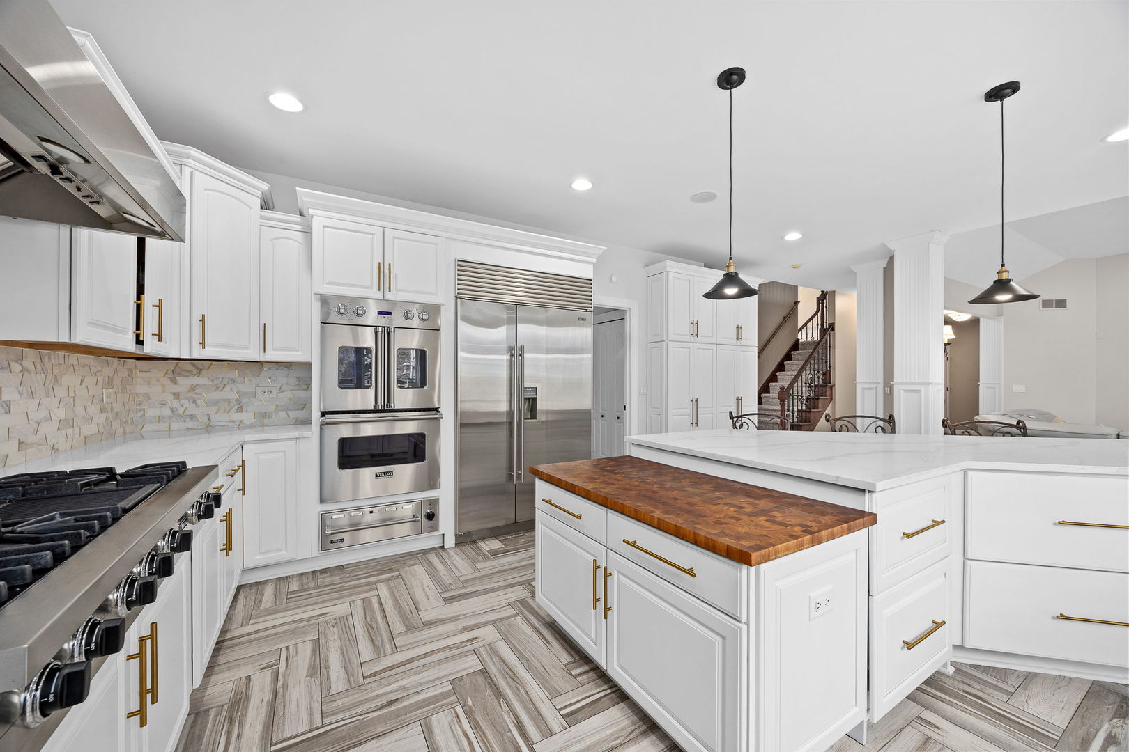 39W514 Bealer Circle, Geneva, IL 60134