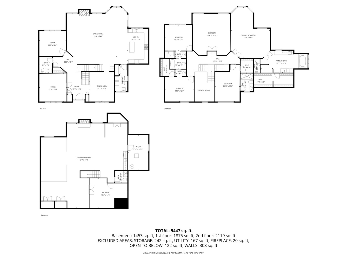 39W514 Bealer Circle, Geneva, IL 60134