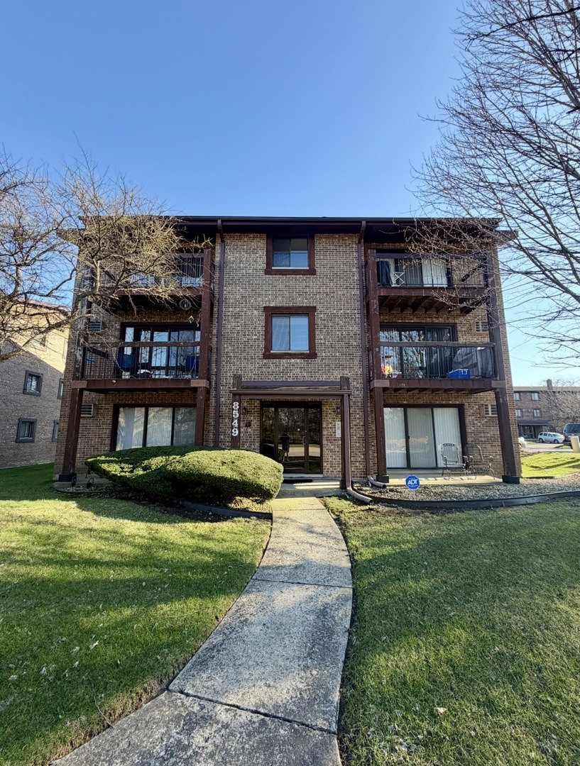 8549 W 151st Street #3E, Orland Park, IL 60462
