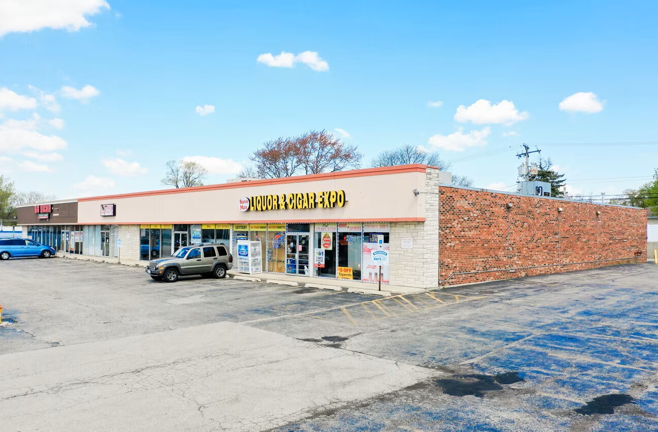 1730 Ogden Avenue, Downers Grove, IL 60515