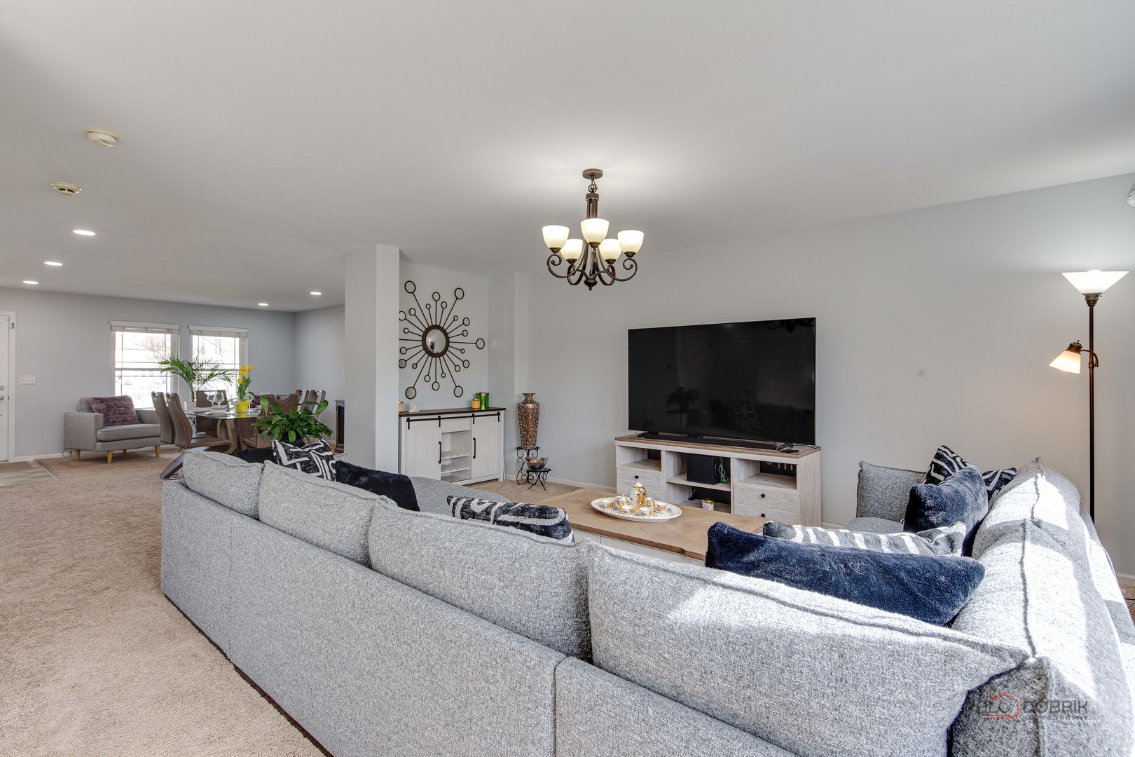 3105 Fen Trail, Wonder Lake, IL 60097