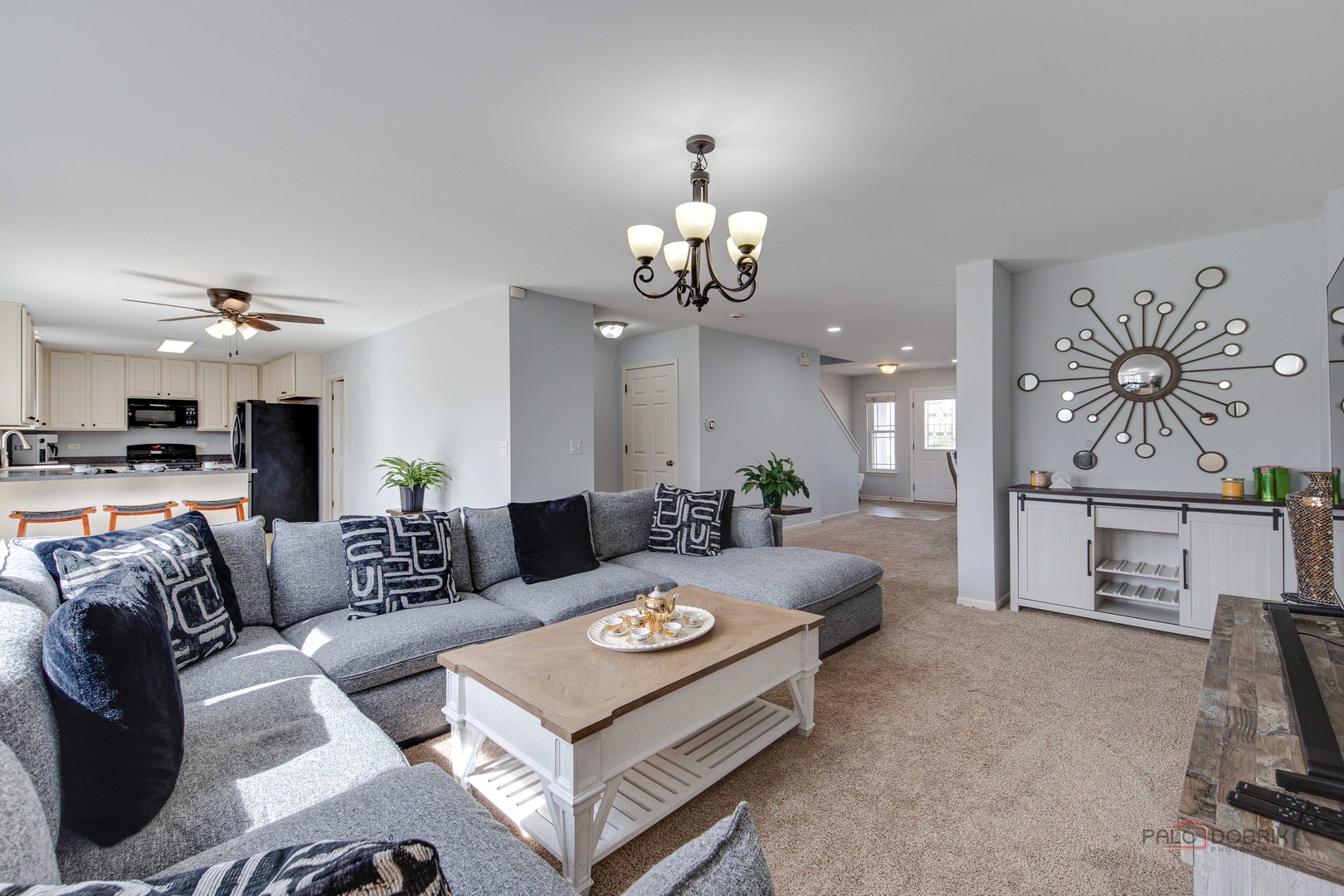 3105 Fen Trail, Wonder Lake, IL 60097