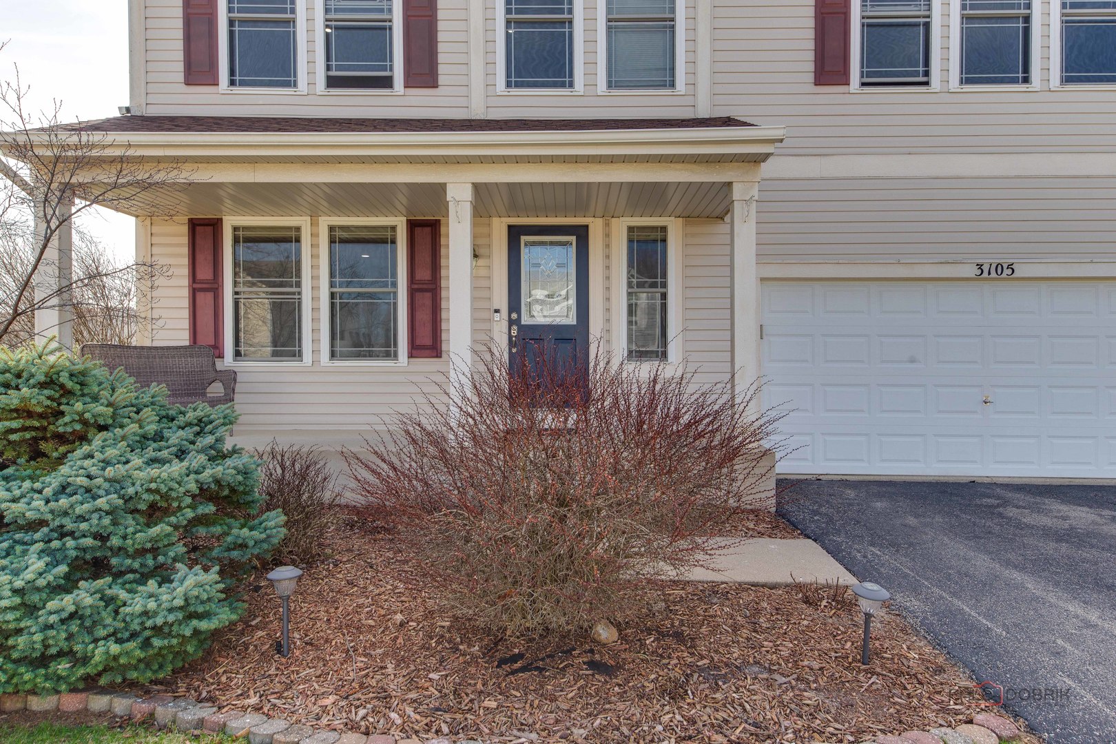 3105 Fen Trail, Wonder Lake, IL 60097