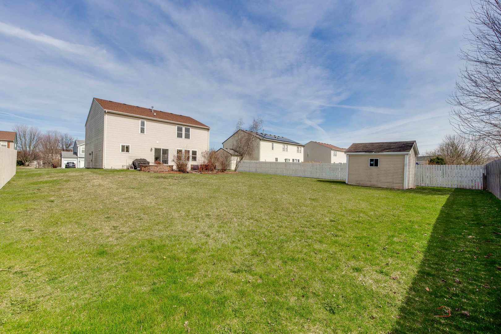 3105 Fen Trail, Wonder Lake, IL 60097