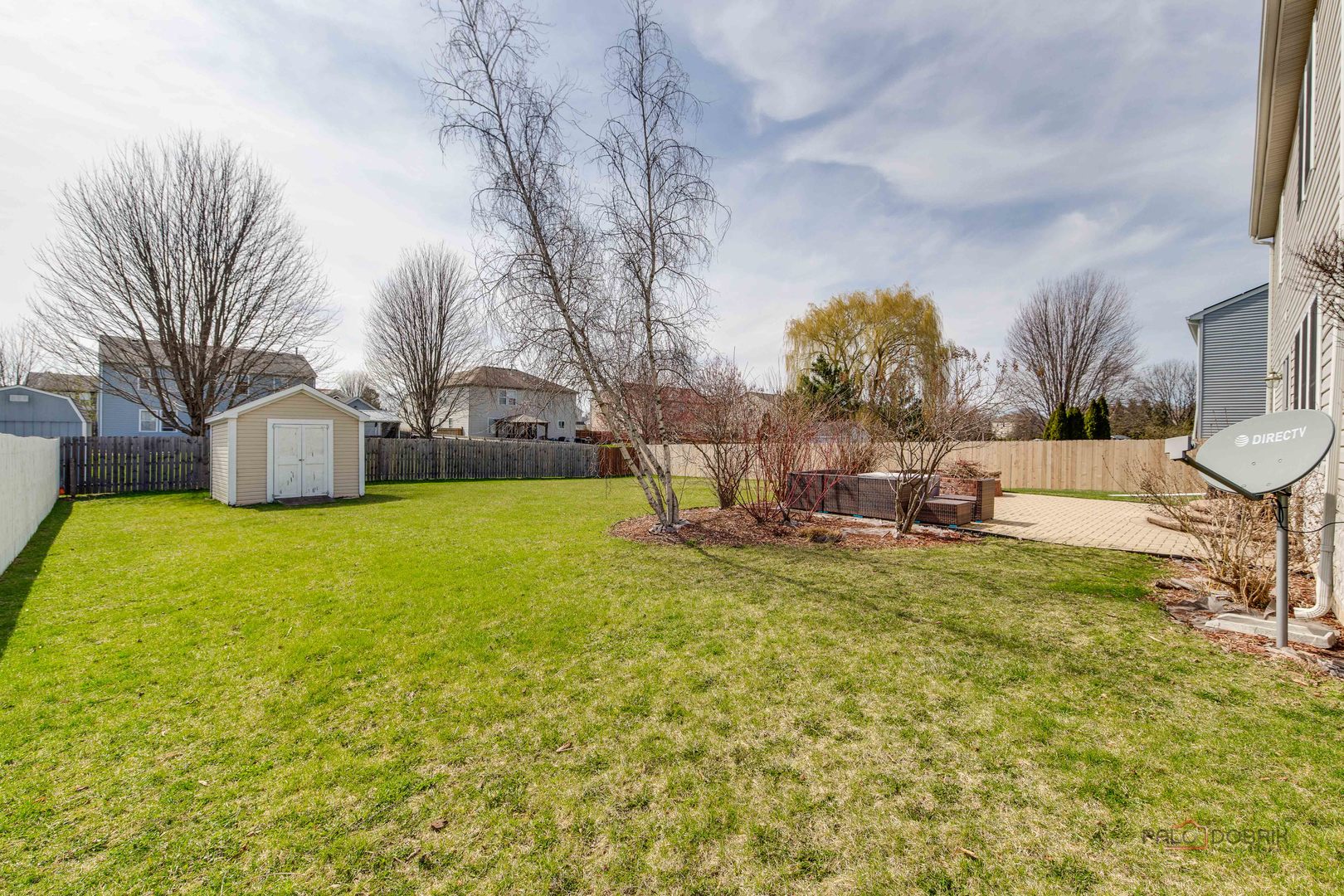 3105 Fen Trail, Wonder Lake, IL 60097