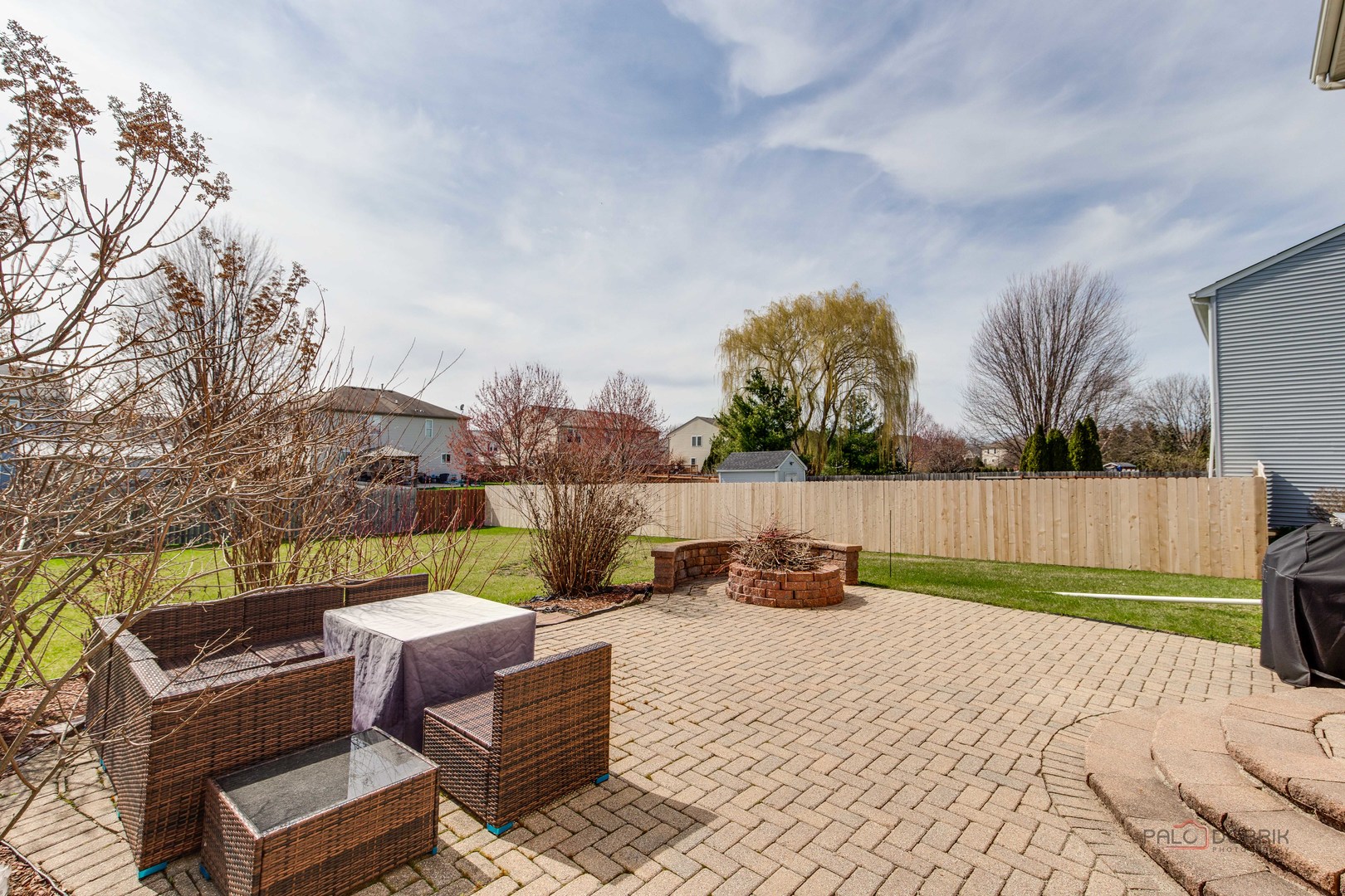 3105 Fen Trail, Wonder Lake, IL 60097