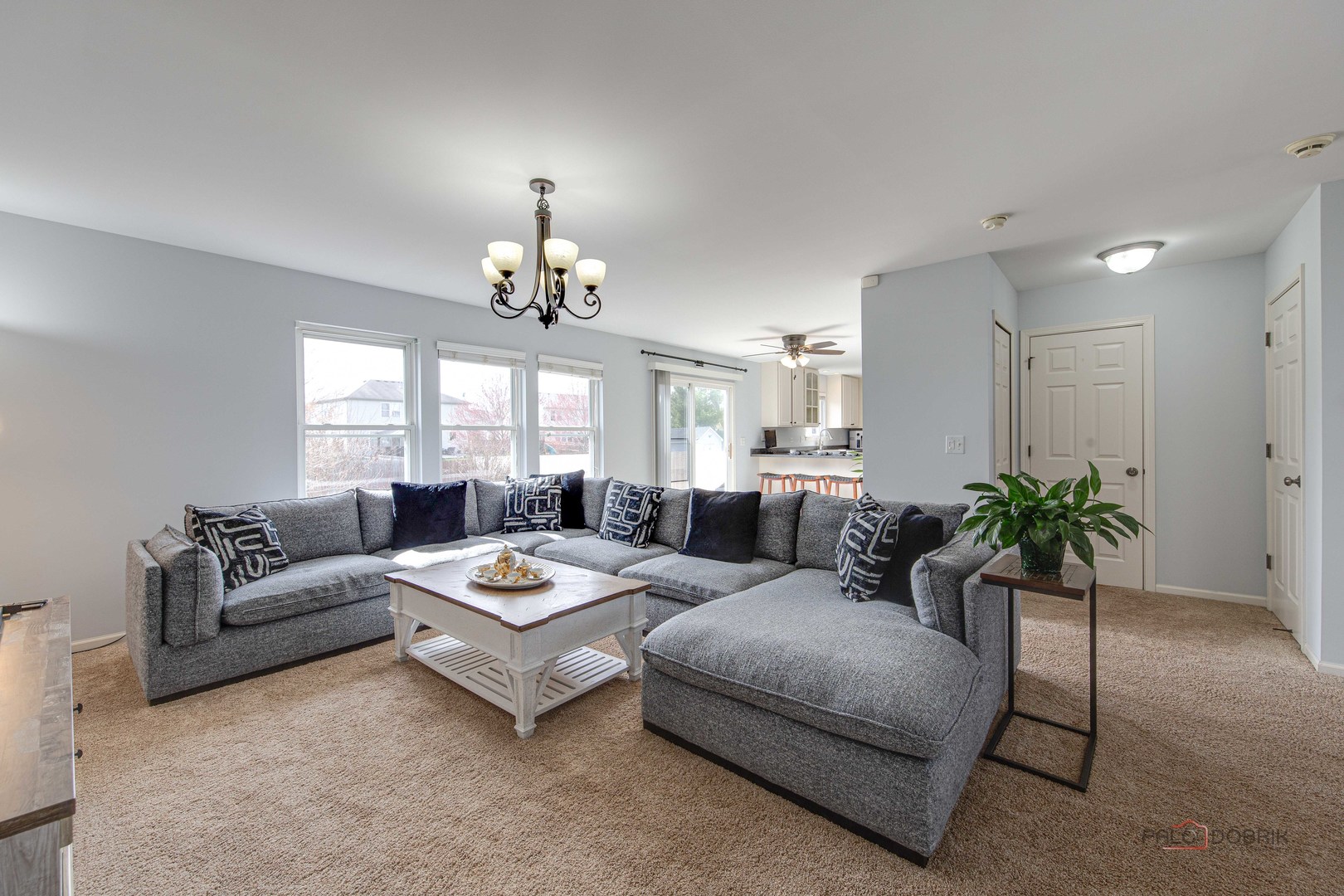 3105 Fen Trail, Wonder Lake, IL 60097