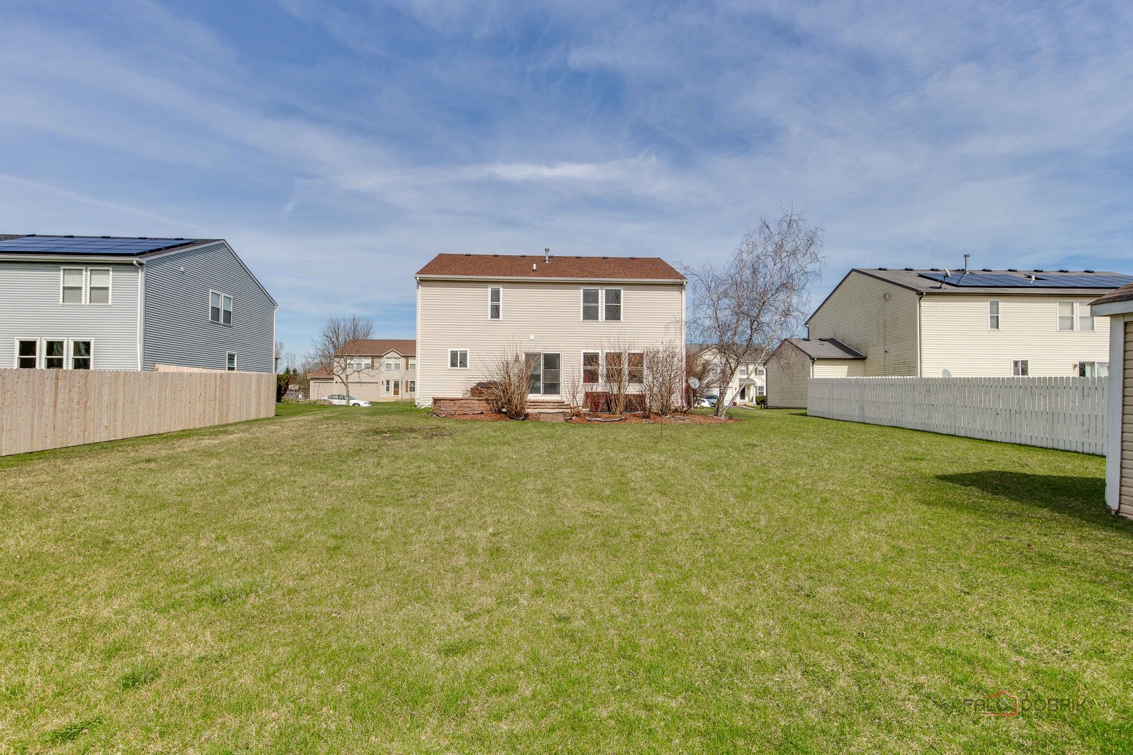 3105 Fen Trail, Wonder Lake, IL 60097