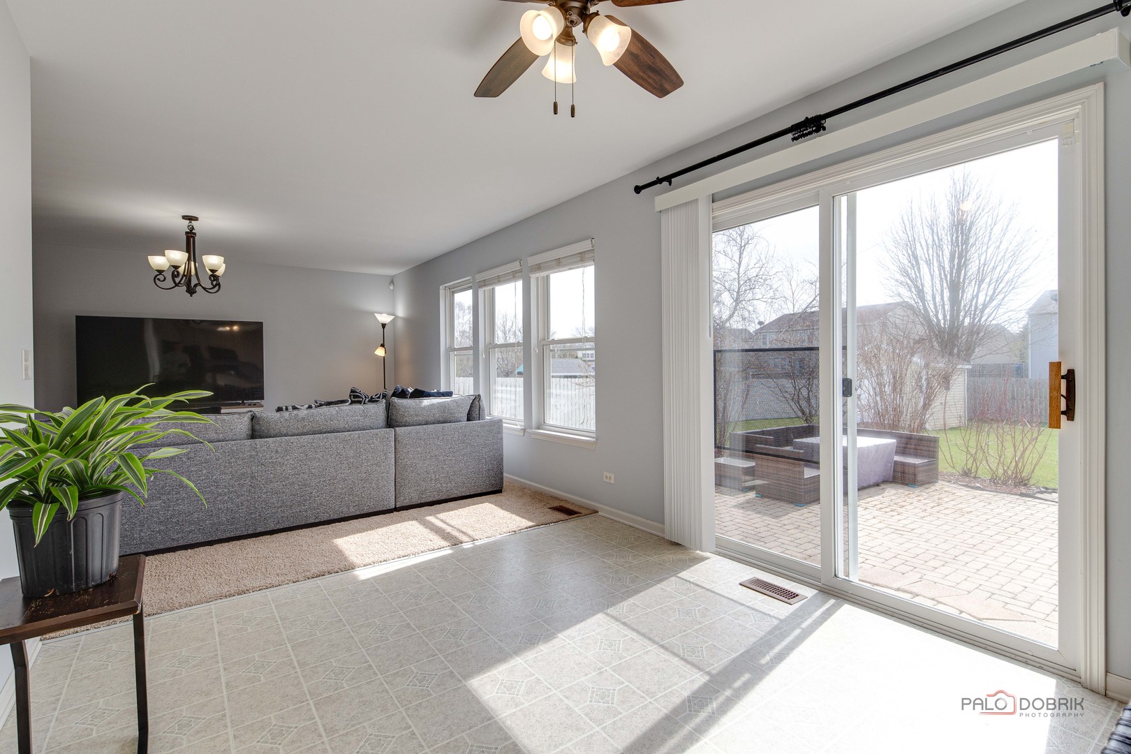 3105 Fen Trail, Wonder Lake, IL 60097