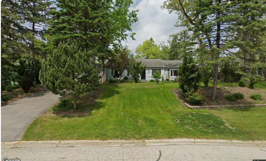 7636 Woodview Drive, Woodridge, IL 60517